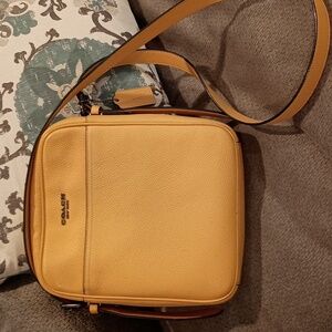 Coach crossbody bag